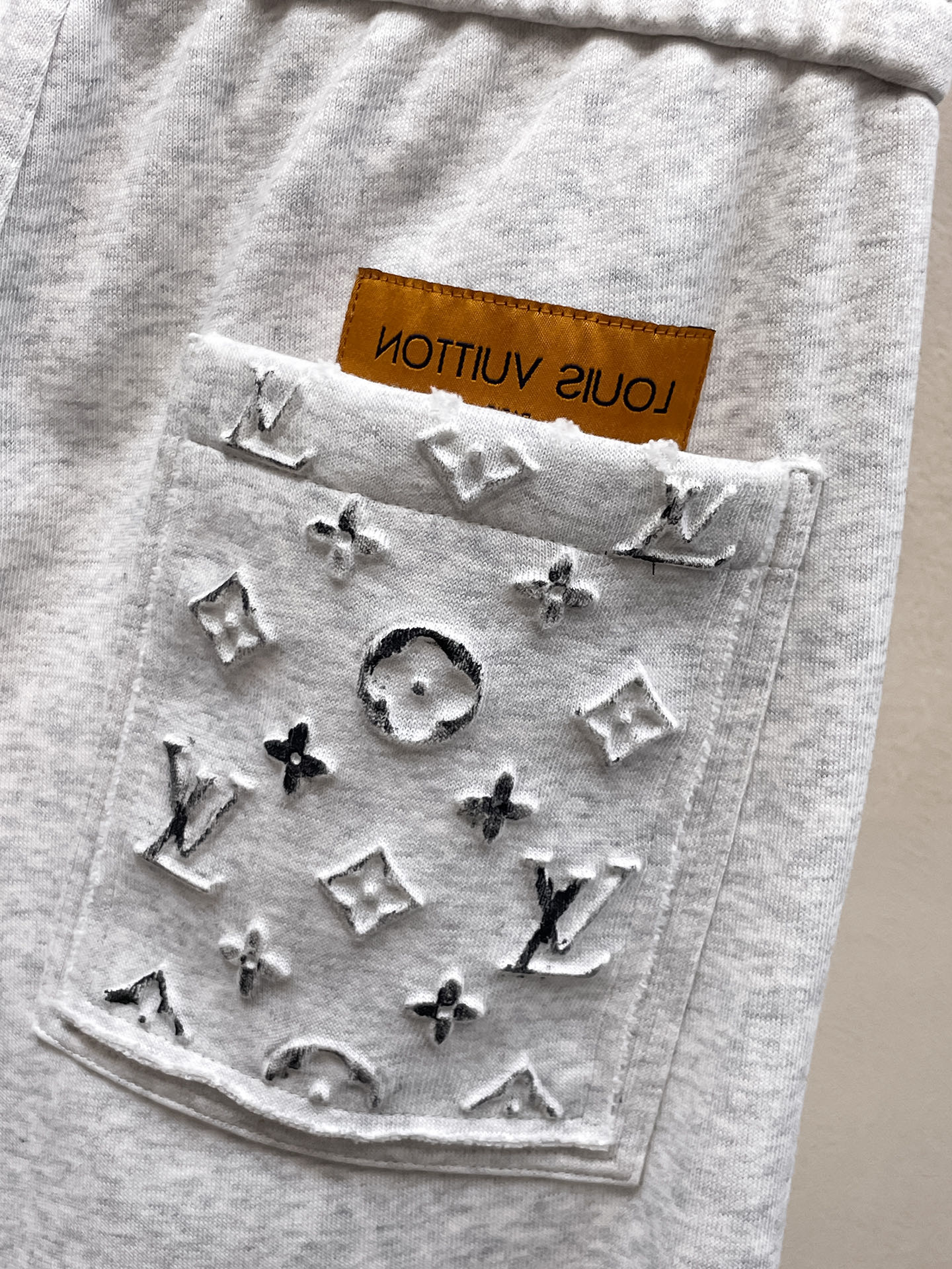 Casual Pants Man